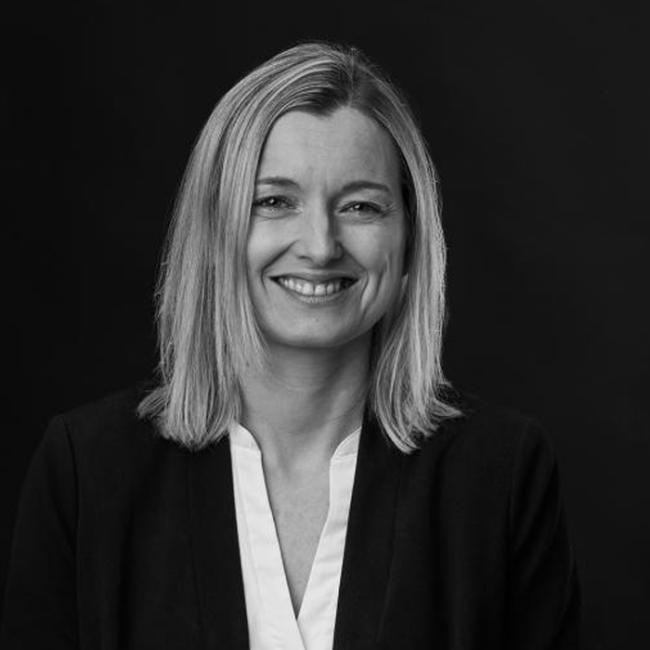 Cornelia Brantner