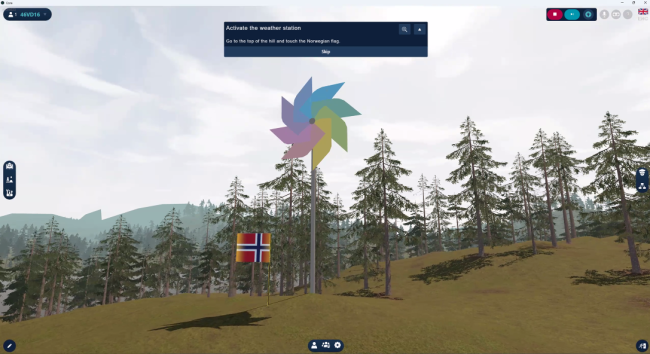 Gameviev