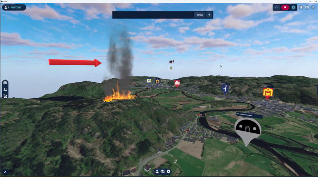 Gameview