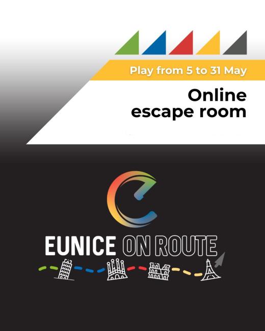 plansch om escape room