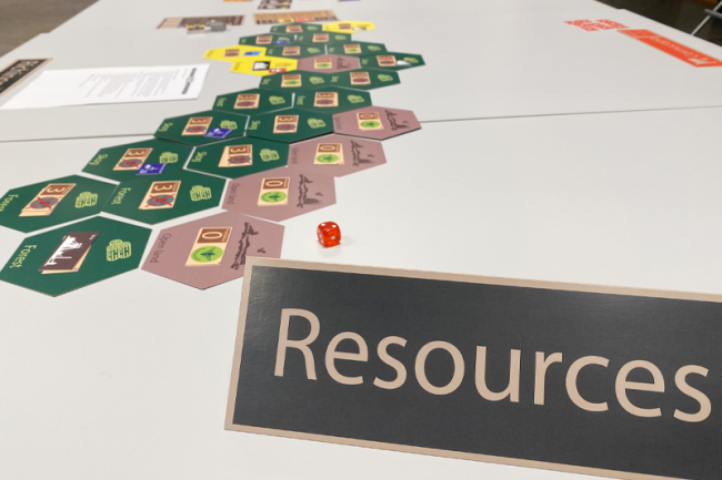 Boardgame