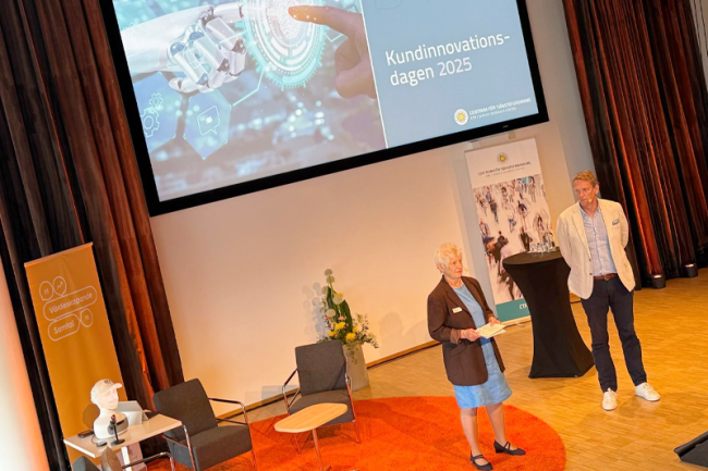 Kundinnovationsdagen2025