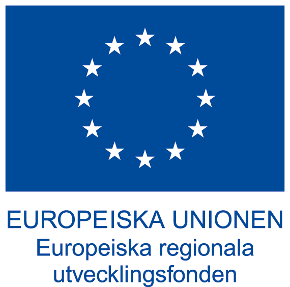 Europeiska regionala utvecklingsfonden