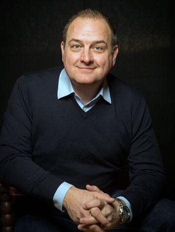 John-Erik Hassel