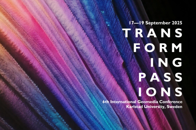 Transforming Passions
