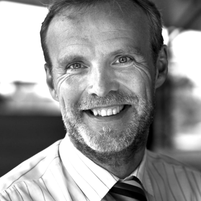 John Sören Pettersson  Professor in Information Systems at Karlstad University 