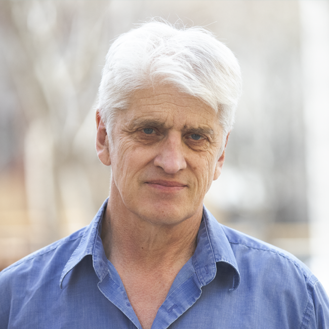 KARL-MARKUS MODÉN