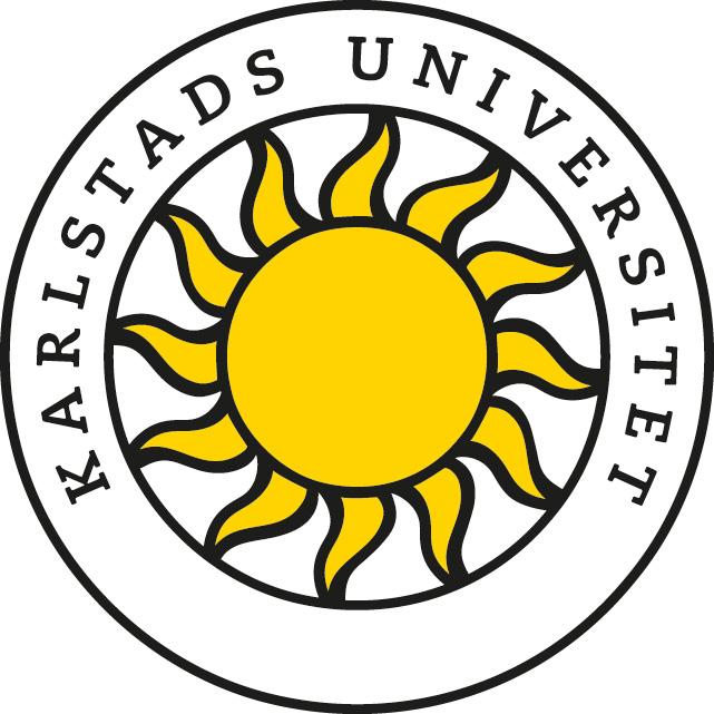 Logotype Karlstads universitet