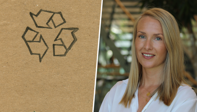 Kristin Caravelli-Svärd