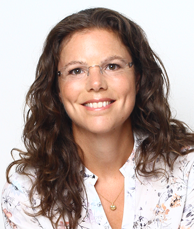 Kristina Palm  professor i arbetsvetenskap vid Handelshögskolan.