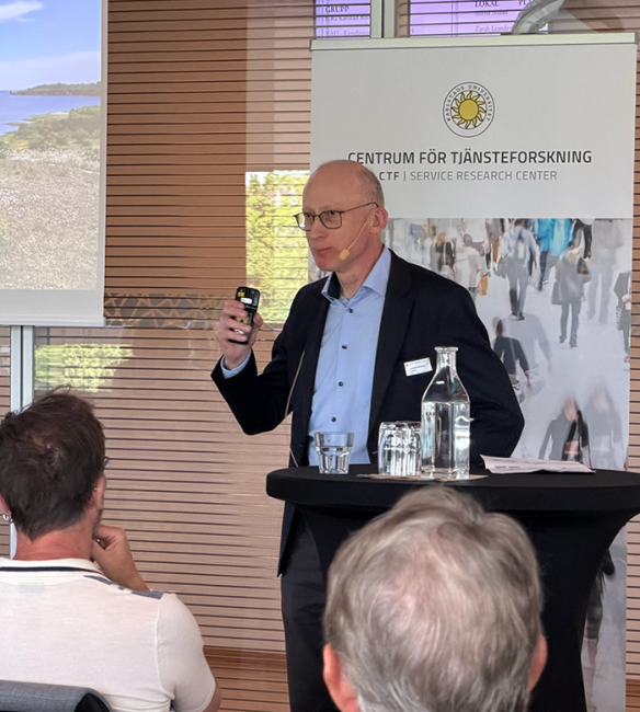 Lennart Wittberg