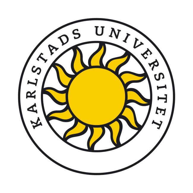 Logotyp Karlstads universitet