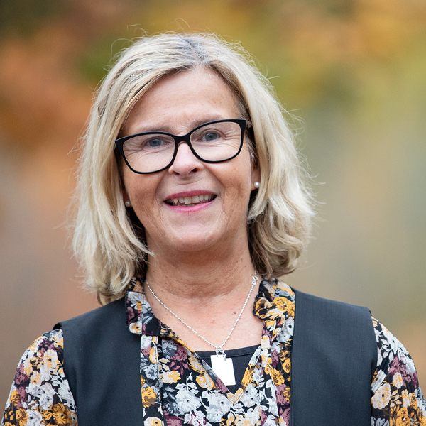 Marie-Therese Christiansson