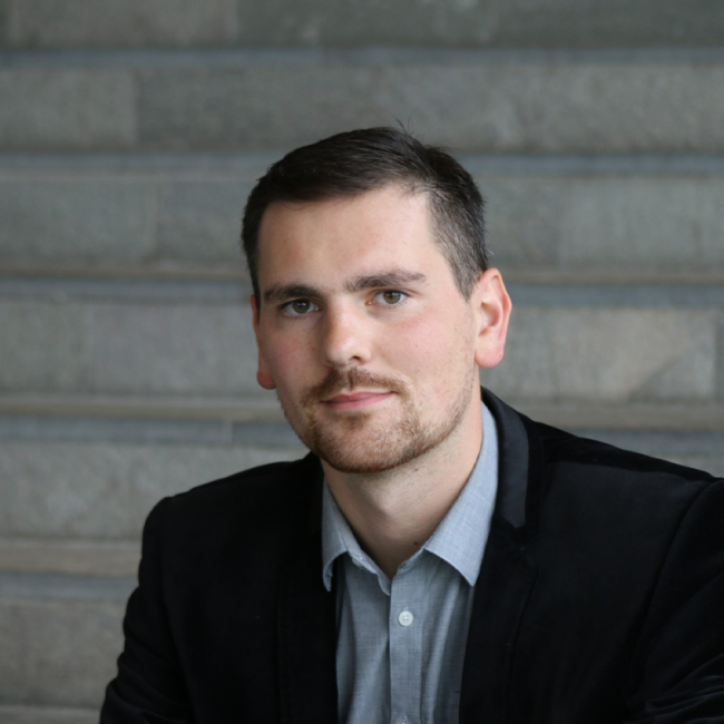 Alexandre Sukhov