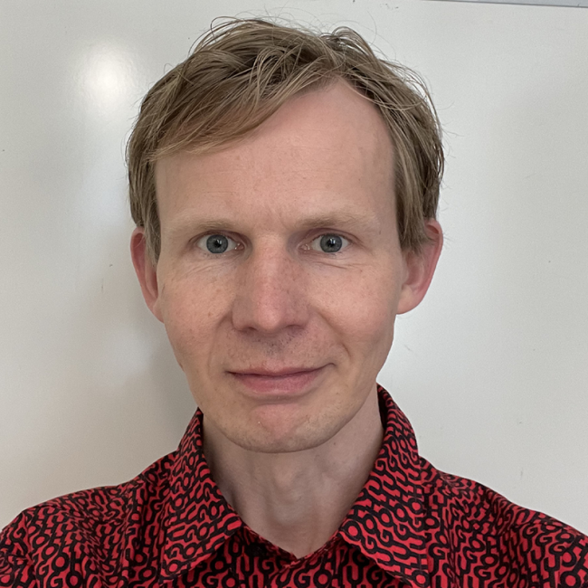 Mats Ekman