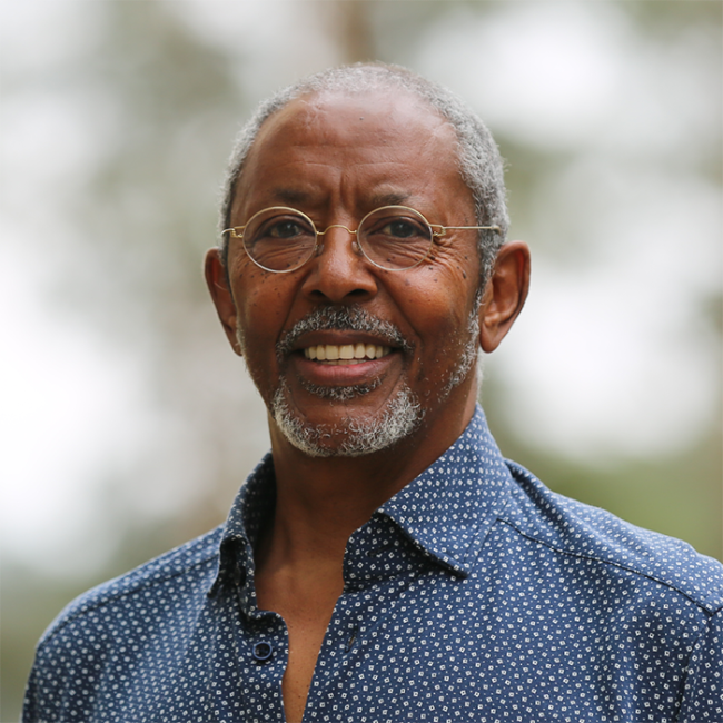 Mekonnen Tesfahuney