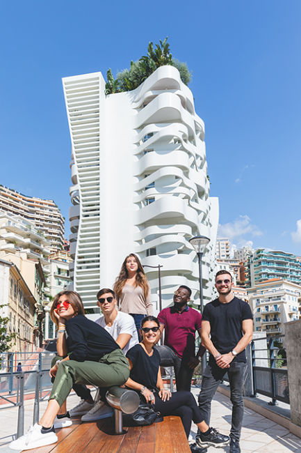 Monaco