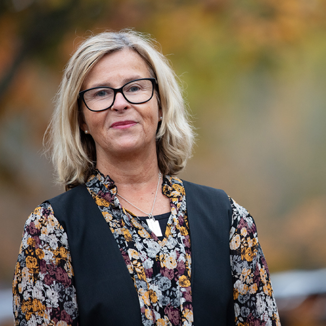 Marie-Therese Christiansson