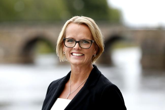 Sara Lindh