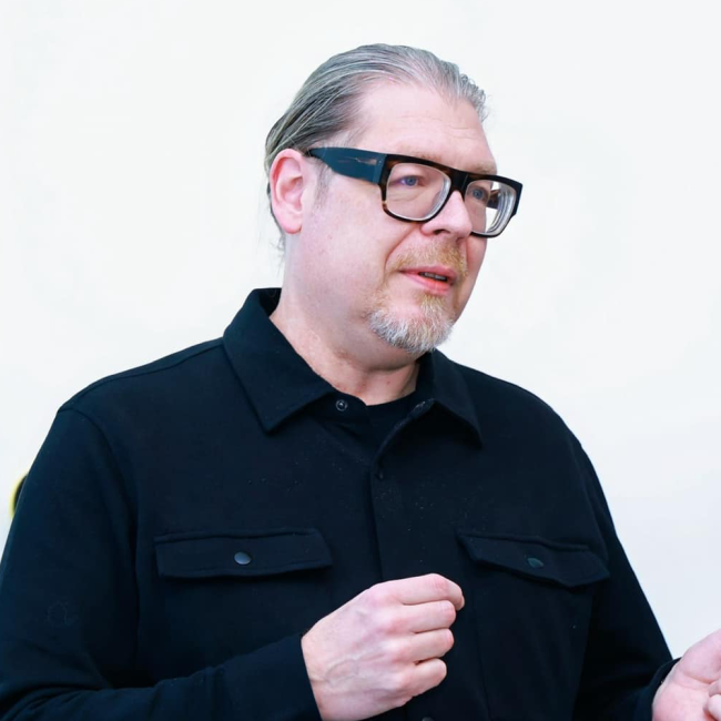 Richard Ek