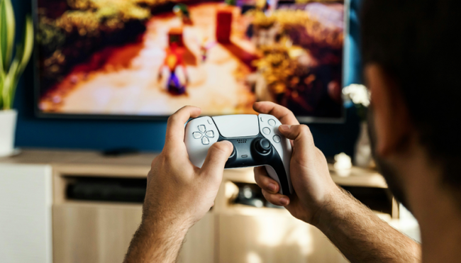 Gameplayer