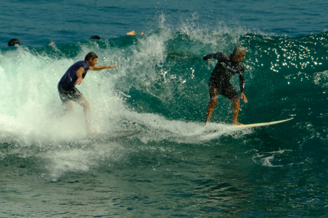 Surfare