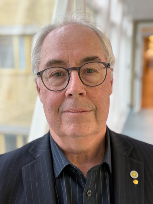 Thomas Blom