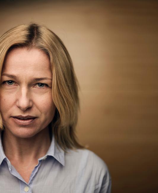 Anna-Clara Rönner