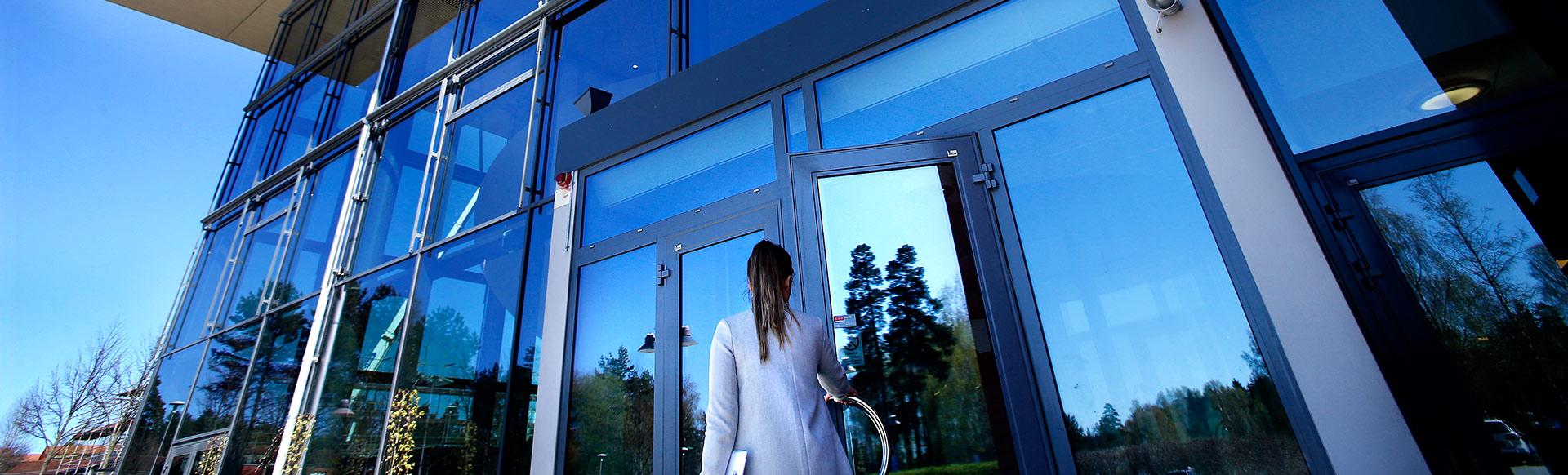 Karlstads universitetsbibliotek