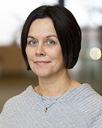 Monika Magnusson