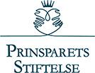 Prinsparets Stiftelse logotyp