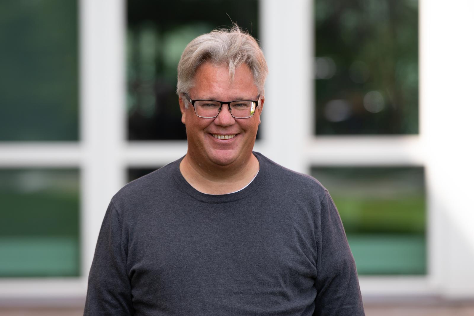 Jesper Haglund
