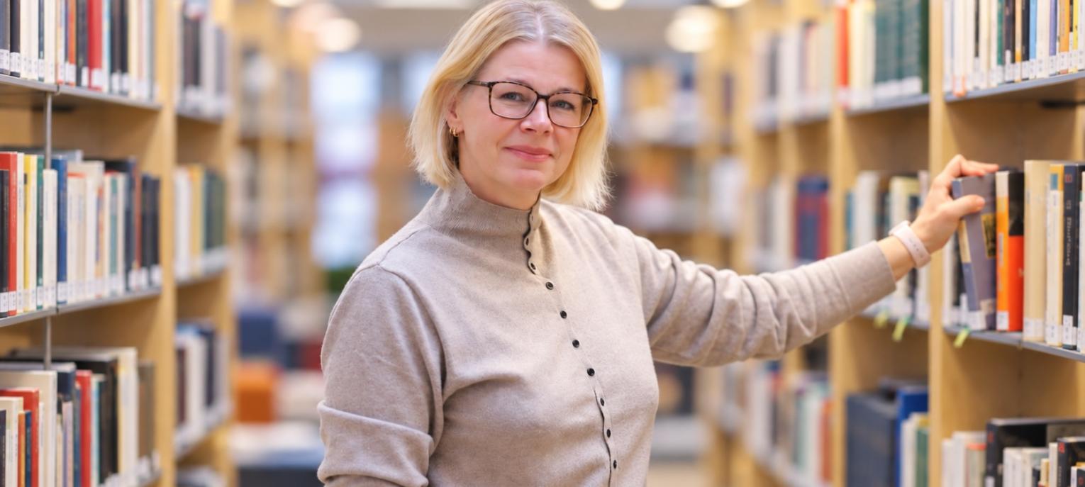 Teresa Berglund