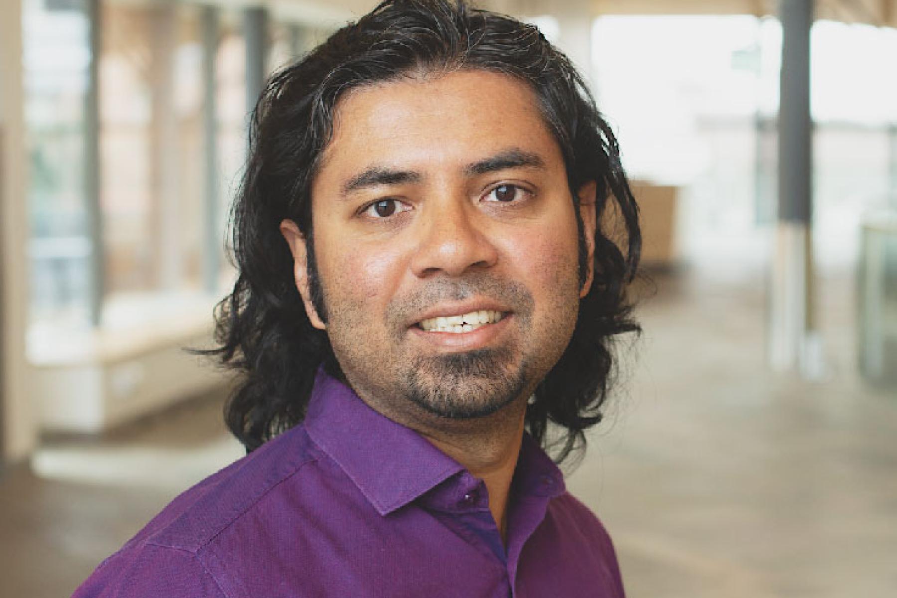 Avit Bhowmik
