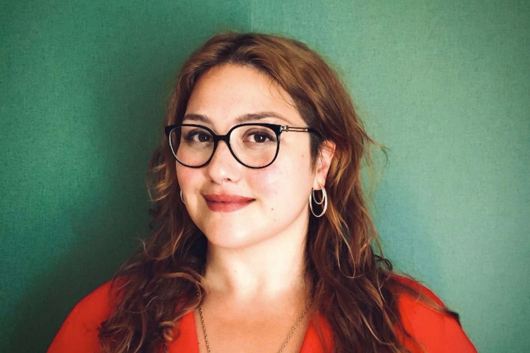 Zoi Savvidou