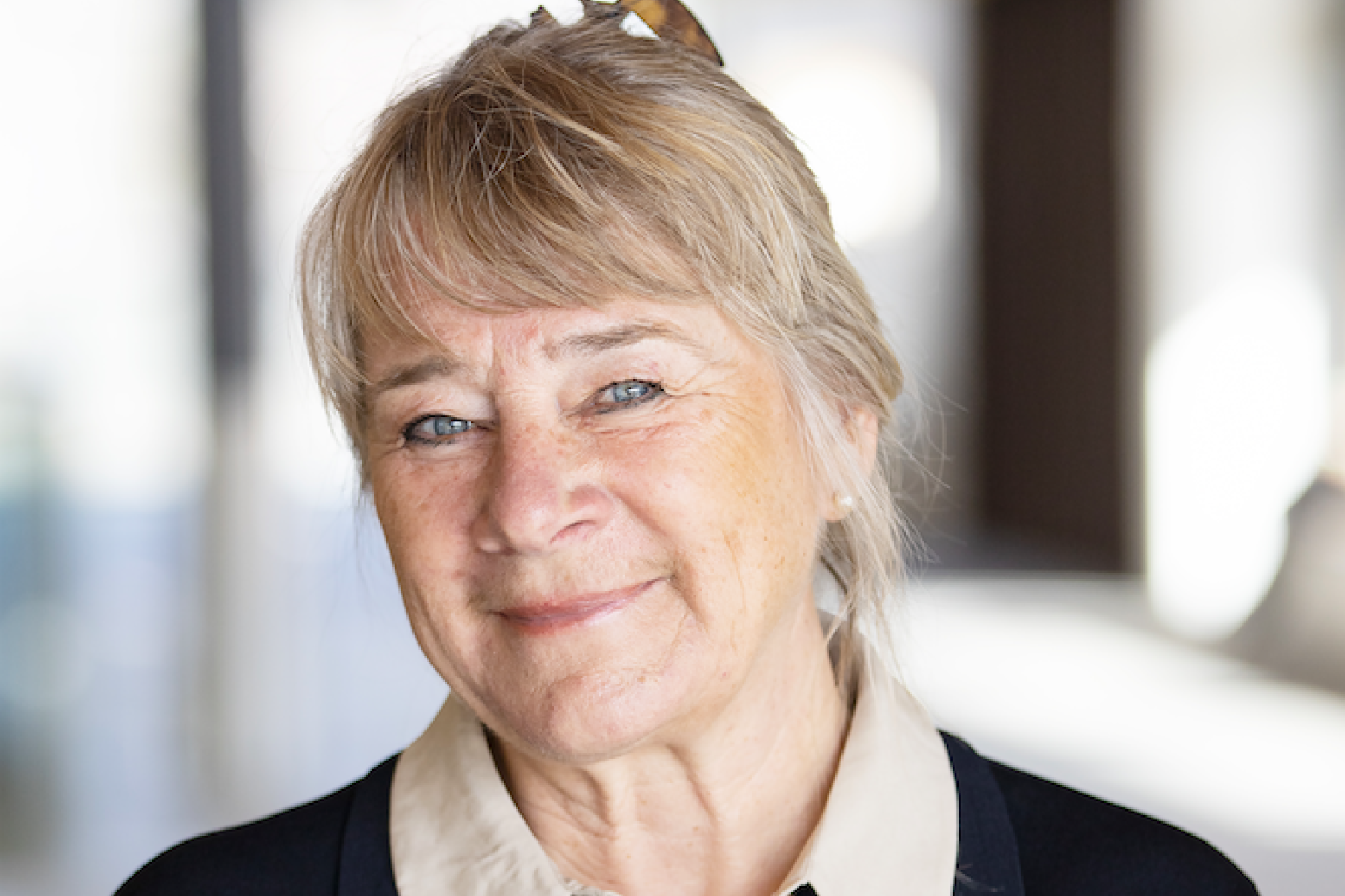 Christina Olin-Scheller