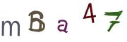 Bild-CAPTCHA