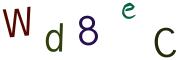 Bild-CAPTCHA