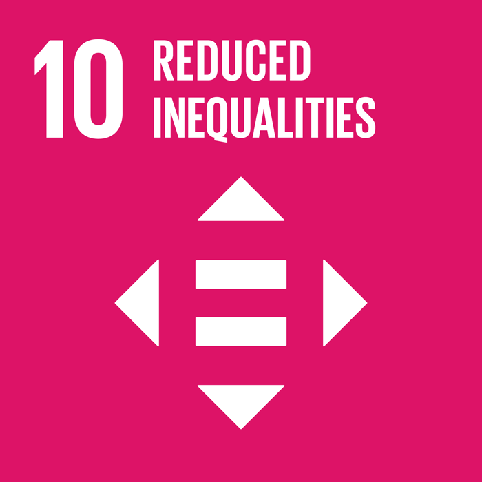10. Reduced Inequalities
