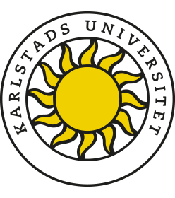 Logotyp för KARLSTADS UNIVERSITET